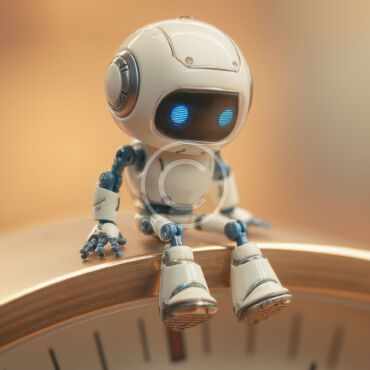 Agile startup with efficient IT solutions